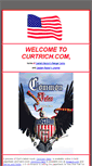 Mobile Screenshot of curtrich.com